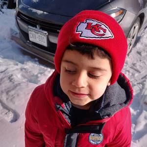 Meet your Posher, John